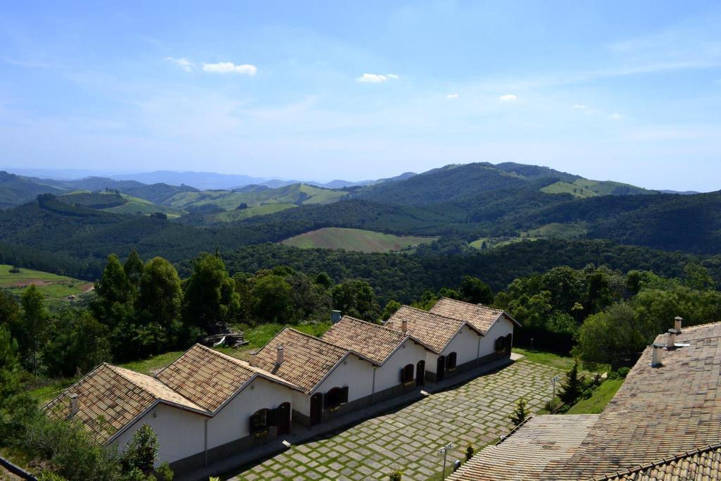 Pousada Por Do Sol 몬테베르데 객실 사진